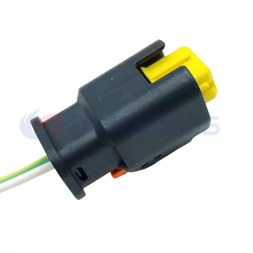 Auto Parts Waterproof Automotive Connector 2Pin Female for Car Connector Plug DJ7029A-1.5-21 - image 6